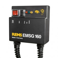 Устройство для сварки электромуфтами REMS ЭМСГ 160